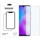 Скло захисне BeCover Tecno Spark 10C (KI5k) 3D Crystal Clear Glass (709748) Скло захисне BeCover Tecno Spark 10C (KI5k) 3D Crystal Clear Glass (709748)