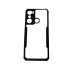 Чохол до мобільного телефона Florence Colorful Protect Infinix Hot 20i Black OEM (RL075296)