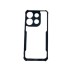 Чохол до мобільного телефона Florence Colorful Protect Infinix Smart 7/Smart 7 HD Dark Blue OEM (RL075293)