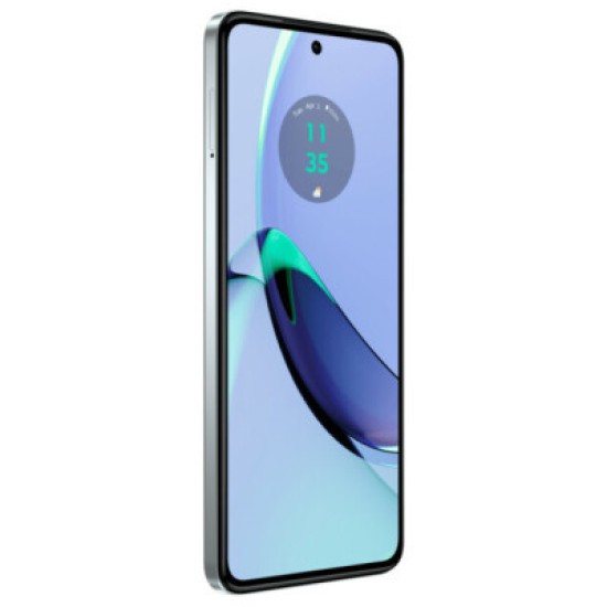 Мобільний телефон Motorola G84 12/256GB Marshmallow Blue (PAYM0023RS) Мобільний телефон Motorola G84 12/256GB Marshmallow Blue (PAYM0023RS)