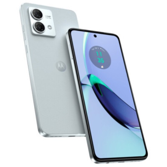 Мобільний телефон Motorola G84 12/256GB Marshmallow Blue (PAYM0023RS) Мобільний телефон Motorola G84 12/256GB Marshmallow Blue (PAYM0023RS)