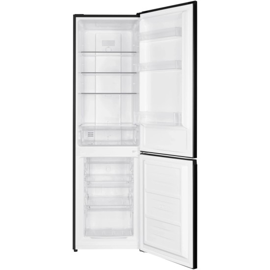 Холодильник HEINNER HCNF-HM253BKF+ Холодильник HEINNER HCNF-HM253BKF+