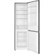 Холодильник HEINNER HCNF-HM253BKF+ Холодильник HEINNER HCNF-HM253BKF+