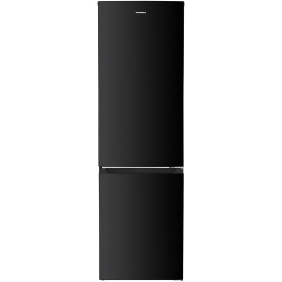 Холодильник HEINNER HCNF-HM253BKF+ Холодильник HEINNER HCNF-HM253BKF+