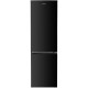 Холодильник HEINNER HCNF-HM253BKF+ Холодильник HEINNER HCNF-HM253BKF+