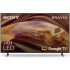 Телевізор Sony KD43X75WL