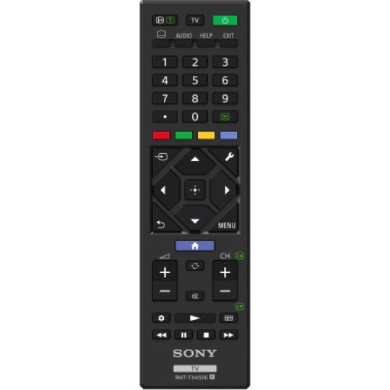 Телевізор Sony KD75X85L Телевізор Sony KD75X85L