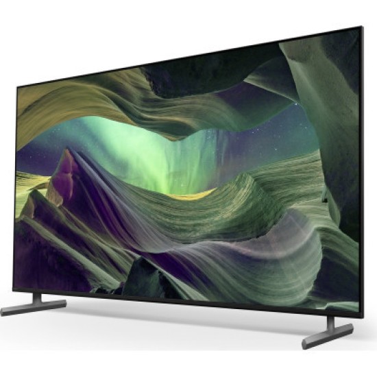 Телевізор Sony KD75X85L Телевізор Sony KD75X85L
