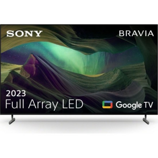 Телевізор Sony KD75X85L Телевізор Sony KD75X85L