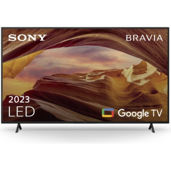 Телевізор Sony KD75X75WL Телевізор Sony KD75X75WL