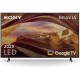 Телевізор Sony KD75X75WL Телевізор Sony KD75X75WL