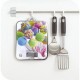 Ваги кухонні Tefal BC5122V1 Ваги кухонні Tefal BC5122V1