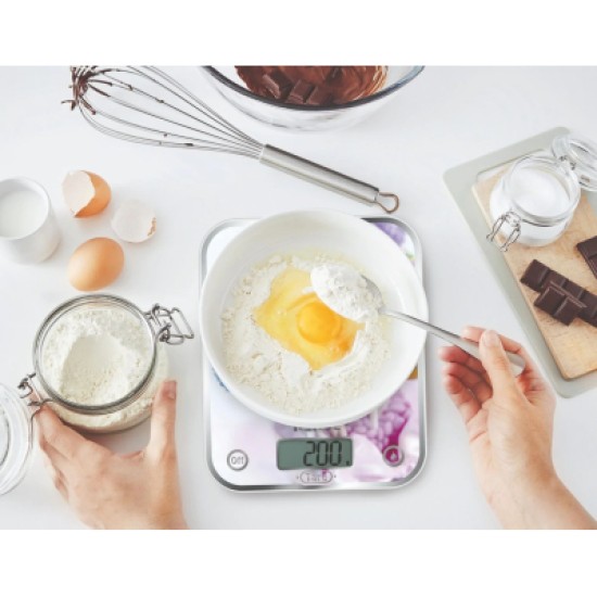 Ваги кухонні Tefal BC5122V1 Ваги кухонні Tefal BC5122V1