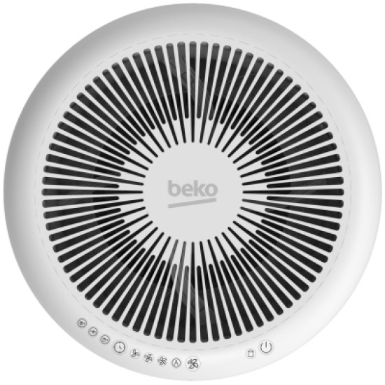 Очисник повітря Beko ATP6100I Очисник повітря Beko ATP6100I