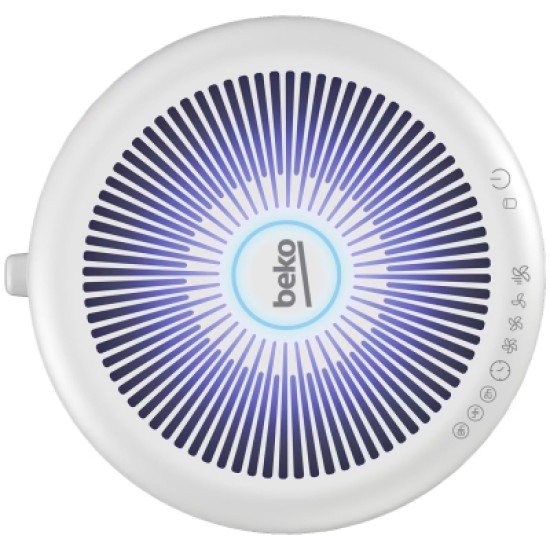 Очисник повітря Beko ATP6100I Очисник повітря Beko ATP6100I