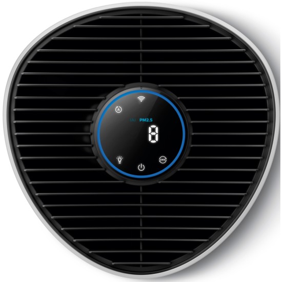 Очисник повітря Philips AC1715/10 Очисник повітря Philips AC1715/10