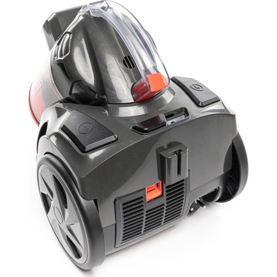 Пилосос Eisen EVC-391O ECO Пилосос Eisen EVC-391O ECO