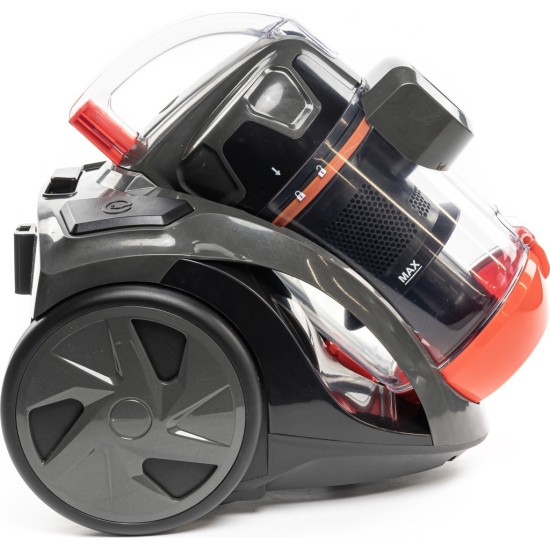 Пилосос Eisen EVC-391O ECO Пилосос Eisen EVC-391O ECO