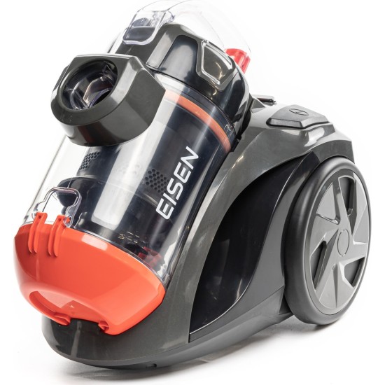 Пилосос Eisen EVC-391O ECO Пилосос Eisen EVC-391O ECO