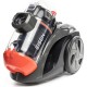 Пилосос Eisen EVC-391O ECO Пилосос Eisen EVC-391O ECO
