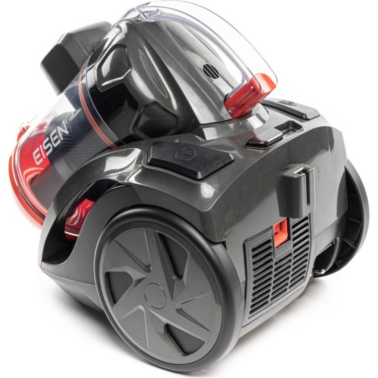 Пилосос Eisen EVC-391O ECO Пилосос Eisen EVC-391O ECO