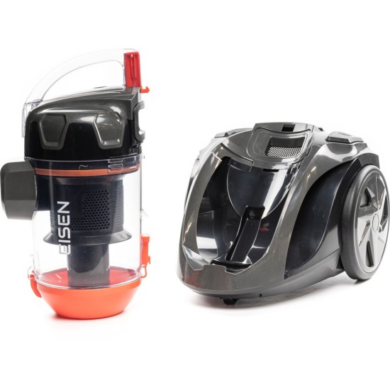 Пилосос Eisen EVC-391O ECO Пилосос Eisen EVC-391O ECO