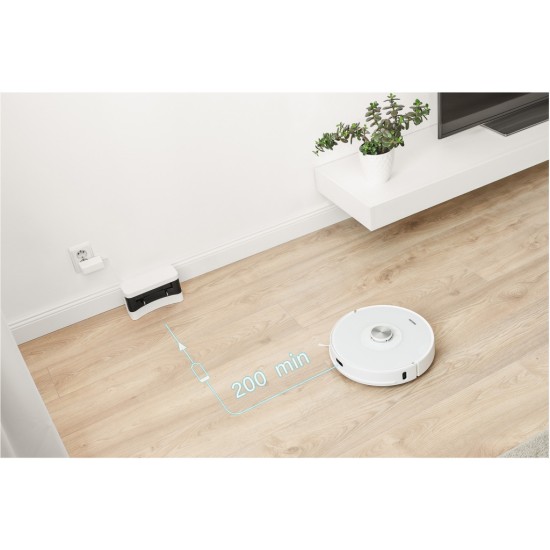 Пилосос Sencor SRV9350WH Пилосос Sencor SRV9350WH
