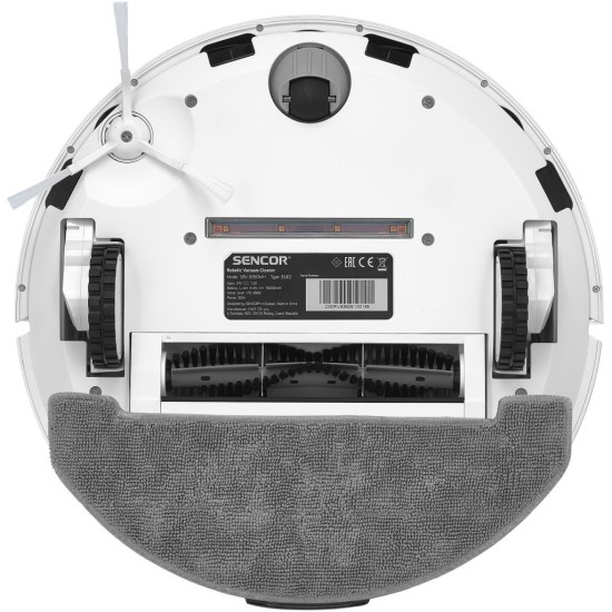Пилосос Sencor SRV9350WH Пилосос Sencor SRV9350WH