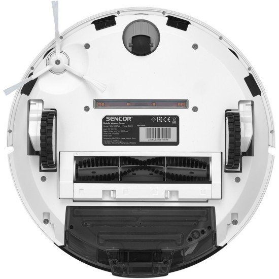 Пилосос Sencor SRV9350WH Пилосос Sencor SRV9350WH