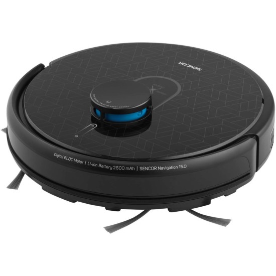 Пилосос Sencor SRV9200BK Пилосос Sencor SRV9200BK