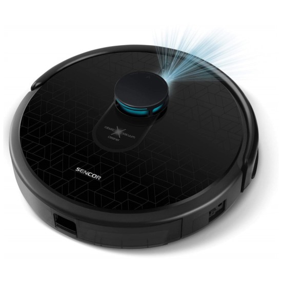Пилосос Sencor SRV9200BK Пилосос Sencor SRV9200BK