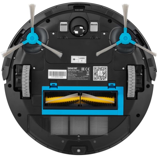 Пилосос Sencor SRV9200BK Пилосос Sencor SRV9200BK