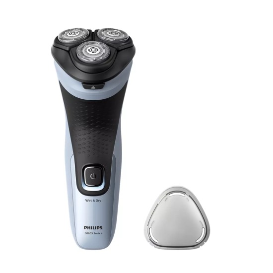 Електробритва Philips X3003/00 Електробритва Philips X3003/00