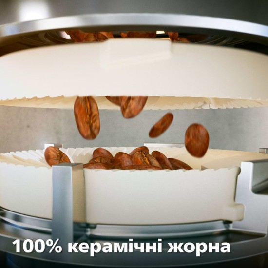 Кофемашина Philips EP1224/00 Кофемашина Philips EP1224/00