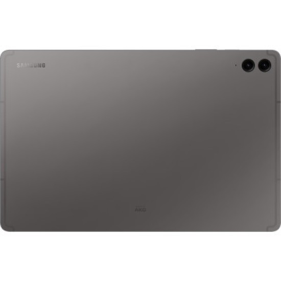 Планшет Samsung Galaxy Tab S9 FE+ 5G 12/256GB Gray (SM-X616BZAESEK) Планшет Samsung Galaxy Tab S9 FE+ 5G 12/256GB Gray (SM-X616BZAESEK)
