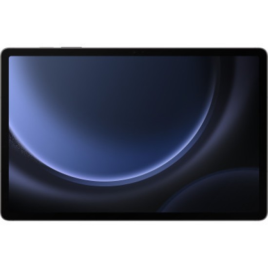 Планшет Samsung Galaxy Tab S9 FE+ 5G 12/256GB Gray (SM-X616BZAESEK) Планшет Samsung Galaxy Tab S9 FE+ 5G 12/256GB Gray (SM-X616BZAESEK)