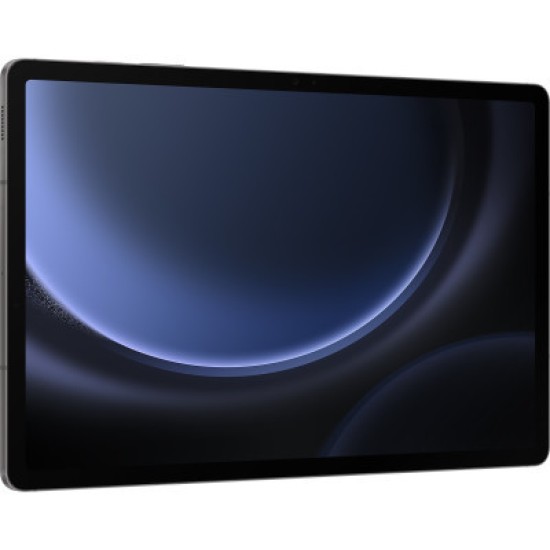 Планшет Samsung Galaxy Tab S9 FE+ 5G 12/256GB Gray (SM-X616BZAESEK) Планшет Samsung Galaxy Tab S9 FE+ 5G 12/256GB Gray (SM-X616BZAESEK)