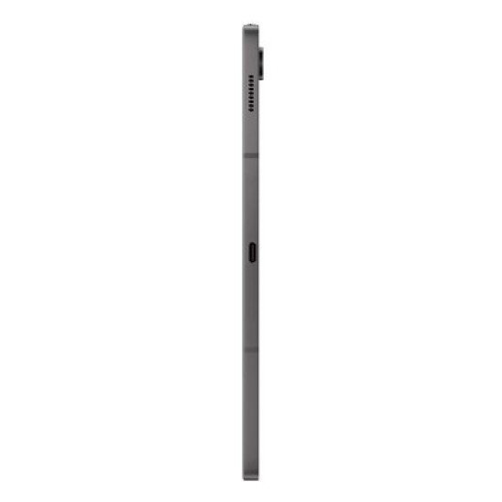 Планшет Samsung Galaxy Tab S9 FE+ 5G 12/256GB Gray (SM-X616BZAESEK) Планшет Samsung Galaxy Tab S9 FE+ 5G 12/256GB Gray (SM-X616BZAESEK)