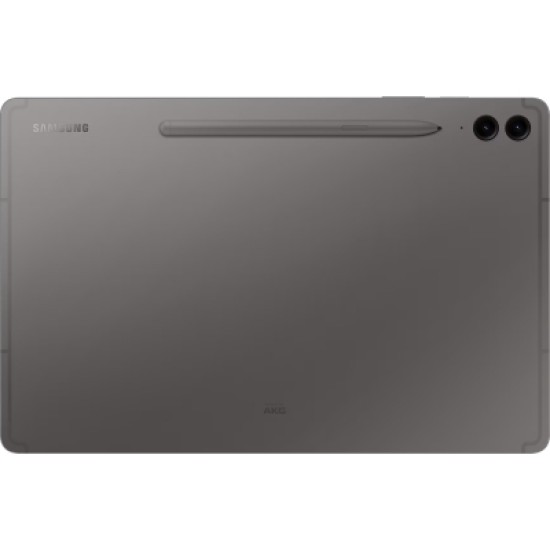 Планшет Samsung Galaxy Tab S9 FE+ Wi-Fi 128GB Gray (SM-X610NZAASEK) Планшет Samsung Galaxy Tab S9 FE+ Wi-Fi 128GB Gray (SM-X610NZAASEK)