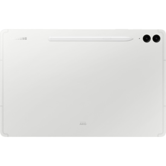 Планшет Samsung Galaxy Tab S9 FE+ Wi-Fi 128GB Silver (SM-X610NZSASEK) Планшет Samsung Galaxy Tab S9 FE+ Wi-Fi 128GB Silver (SM-X610NZSASEK)