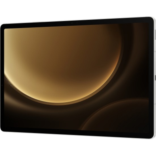 Планшет Samsung Galaxy Tab S9 FE+ Wi-Fi 128GB Silver (SM-X610NZSASEK) Планшет Samsung Galaxy Tab S9 FE+ Wi-Fi 128GB Silver (SM-X610NZSASEK)
