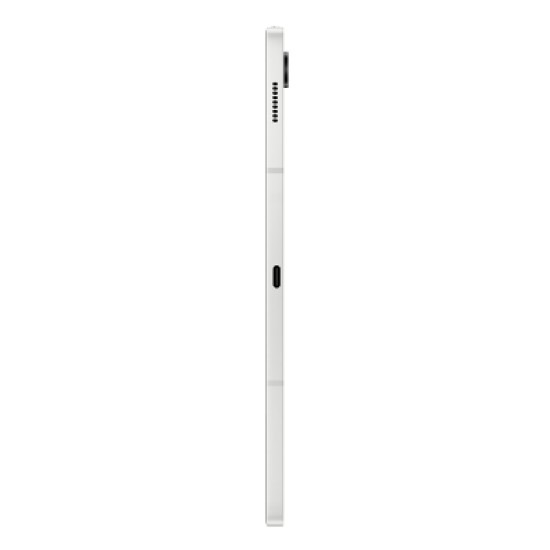 Планшет Samsung Galaxy Tab S9 FE+ Wi-Fi 128GB Silver (SM-X610NZSASEK) Планшет Samsung Galaxy Tab S9 FE+ Wi-Fi 128GB Silver (SM-X610NZSASEK)