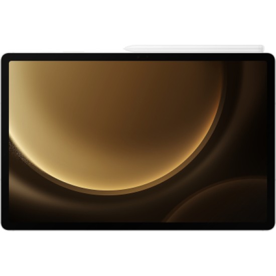 Планшет Samsung Galaxy Tab S9 FE+ Wi-Fi 128GB Silver (SM-X610NZSASEK) Планшет Samsung Galaxy Tab S9 FE+ Wi-Fi 128GB Silver (SM-X610NZSASEK)