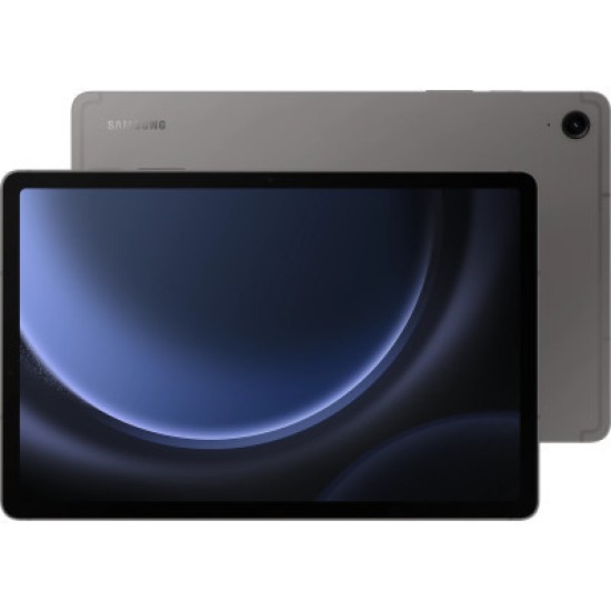 Планшет Samsung Galaxy Tab S9 FE 5G 256GB Gray (SM-X516BZAESEK) Планшет Samsung Galaxy Tab S9 FE 5G 256GB Gray (SM-X516BZAESEK)
