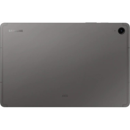 Планшет Samsung Galaxy Tab S9 FE 5G 256GB Gray (SM-X516BZAESEK) Планшет Samsung Galaxy Tab S9 FE 5G 256GB Gray (SM-X516BZAESEK)