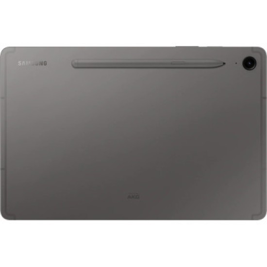 Планшет Samsung Galaxy Tab S9 FE 5G 256GB Gray (SM-X516BZAESEK) Планшет Samsung Galaxy Tab S9 FE 5G 256GB Gray (SM-X516BZAESEK)