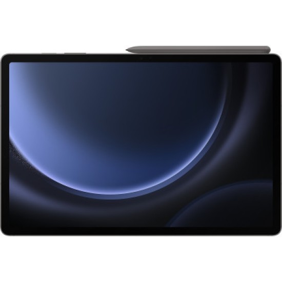 Планшет Samsung Galaxy Tab S9 FE 5G 256GB Gray (SM-X516BZAESEK) Планшет Samsung Galaxy Tab S9 FE 5G 256GB Gray (SM-X516BZAESEK)