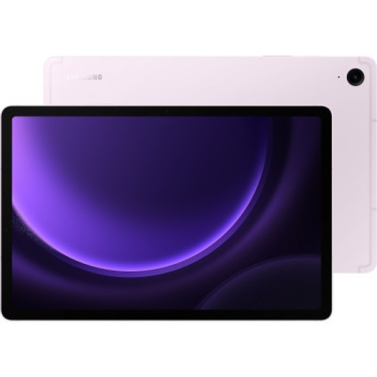 Планшет Samsung Galaxy Tab S9 FE 5G 128GB Light Pink (SM-X516BLIASEK) Планшет Samsung Galaxy Tab S9 FE 5G 128GB Light Pink (SM-X516BLIASEK)