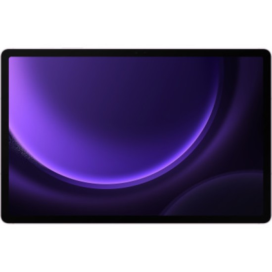 Планшет Samsung Galaxy Tab S9 FE 5G 128GB Light Pink (SM-X516BLIASEK) Планшет Samsung Galaxy Tab S9 FE 5G 128GB Light Pink (SM-X516BLIASEK)