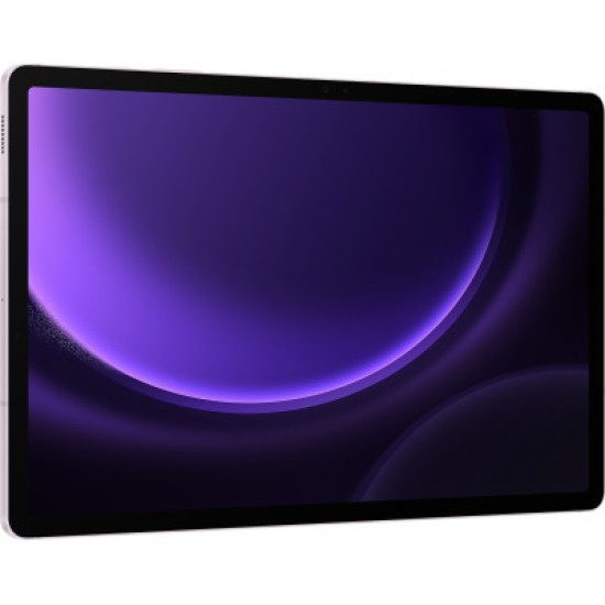 Планшет Samsung Galaxy Tab S9 FE 5G 128GB Light Pink (SM-X516BLIASEK) Планшет Samsung Galaxy Tab S9 FE 5G 128GB Light Pink (SM-X516BLIASEK)